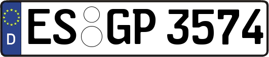 ES-GP3574