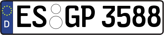 ES-GP3588