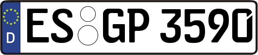 ES-GP3590