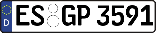 ES-GP3591