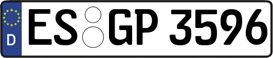 ES-GP3596