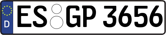 ES-GP3656