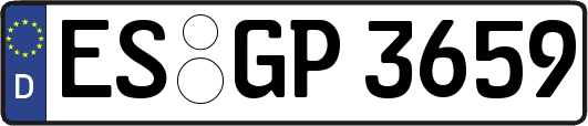 ES-GP3659