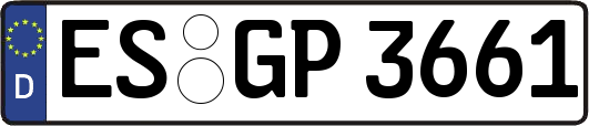 ES-GP3661