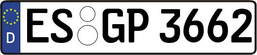 ES-GP3662