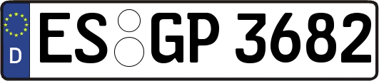 ES-GP3682