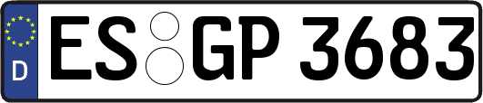 ES-GP3683