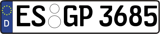 ES-GP3685