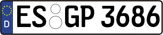 ES-GP3686