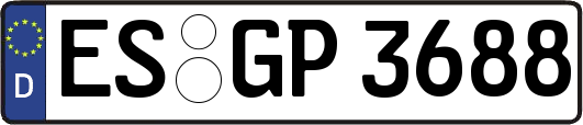 ES-GP3688