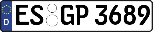 ES-GP3689