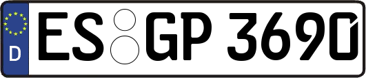 ES-GP3690