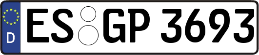 ES-GP3693
