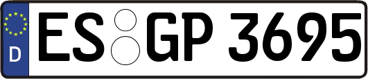 ES-GP3695