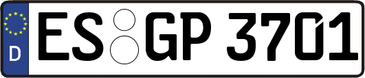 ES-GP3701