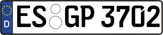 ES-GP3702