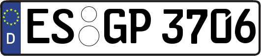 ES-GP3706