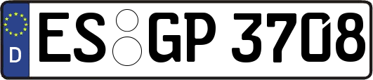 ES-GP3708