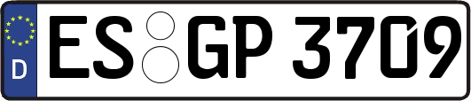 ES-GP3709