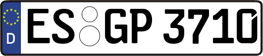 ES-GP3710
