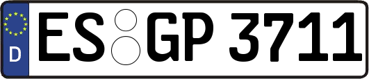 ES-GP3711