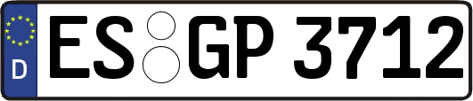 ES-GP3712