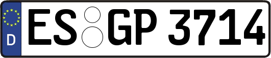 ES-GP3714