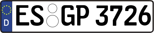 ES-GP3726