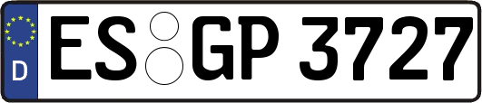 ES-GP3727