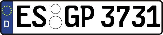 ES-GP3731