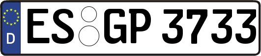 ES-GP3733