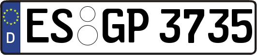ES-GP3735