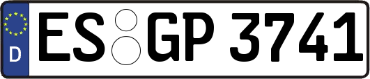 ES-GP3741