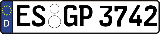 ES-GP3742