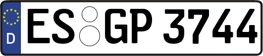 ES-GP3744