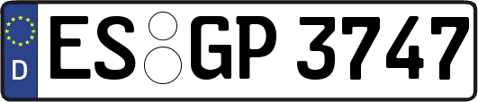 ES-GP3747