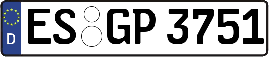 ES-GP3751