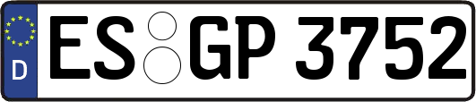 ES-GP3752