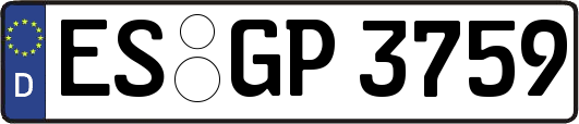 ES-GP3759