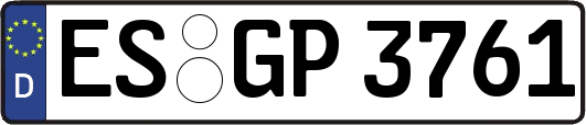 ES-GP3761