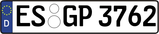 ES-GP3762