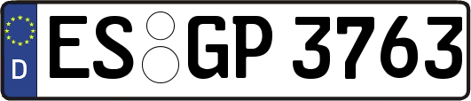 ES-GP3763