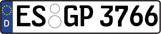 ES-GP3766