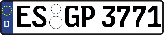 ES-GP3771