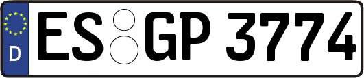 ES-GP3774