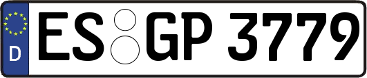 ES-GP3779