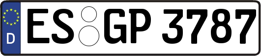 ES-GP3787