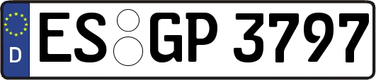 ES-GP3797