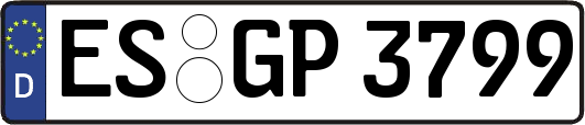 ES-GP3799