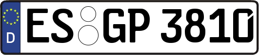 ES-GP3810